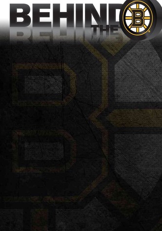 Behind the B - Season 1