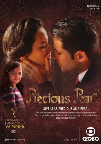 Precious Pearl  - Saison 1