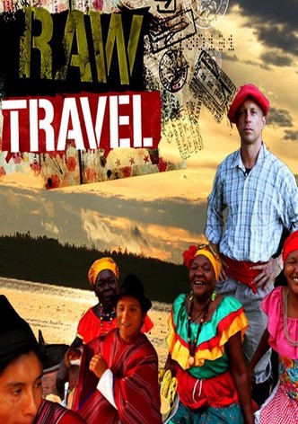 Raw Travel