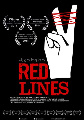 Red Lines