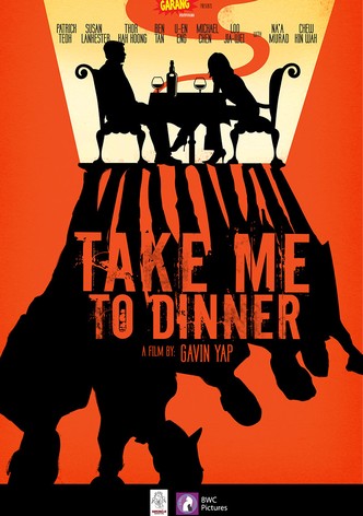 Take Me to Dinner