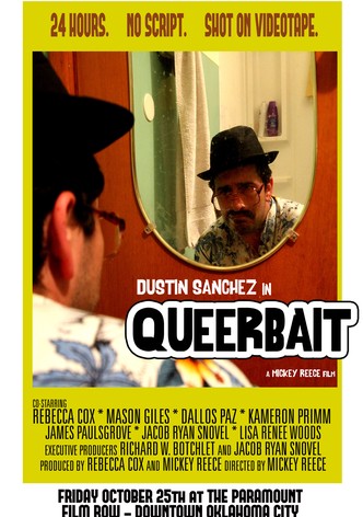 Queerbait