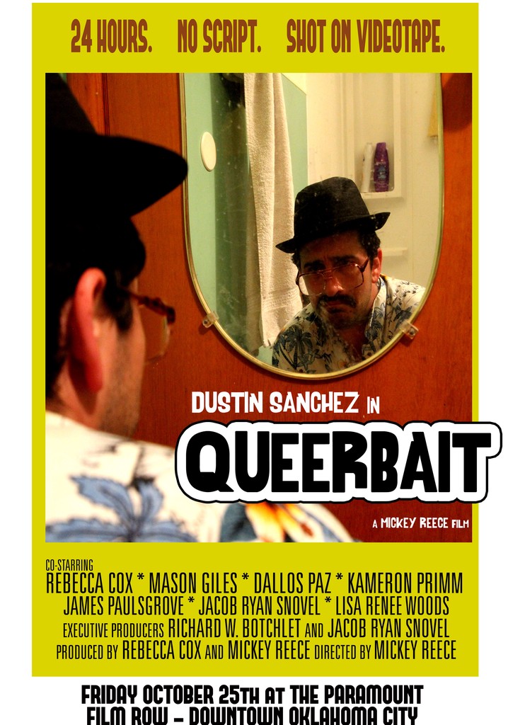 Queerbait