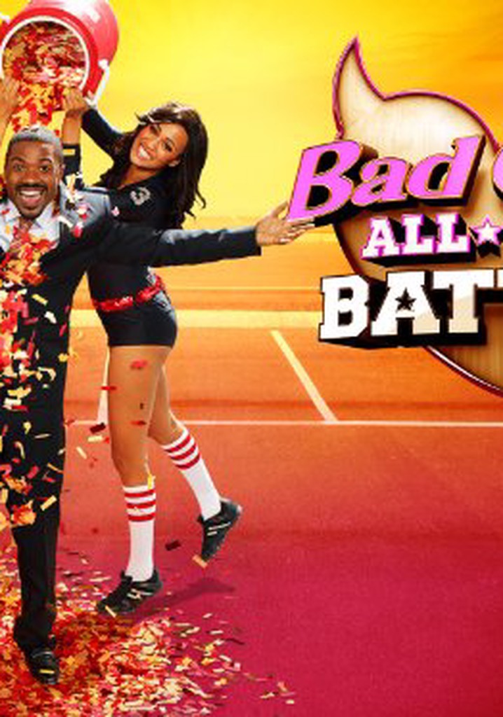 Bad Girls All Star Battle Streaming Online 2501