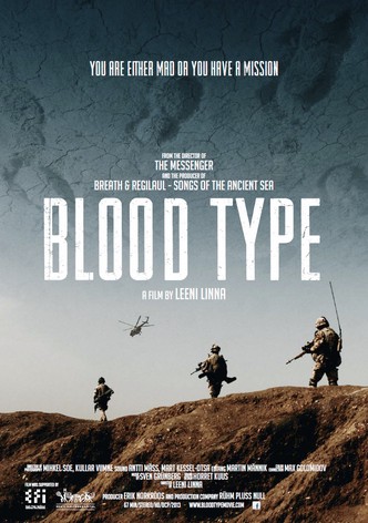 Blood Type