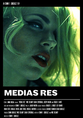 Medias Res