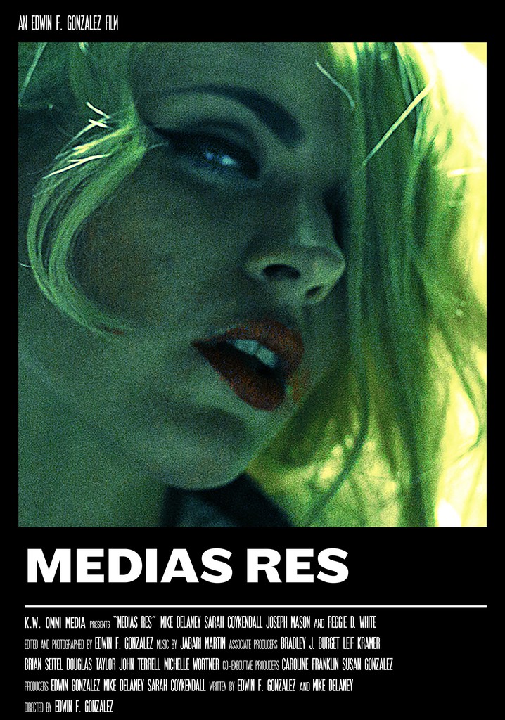 Medias Res