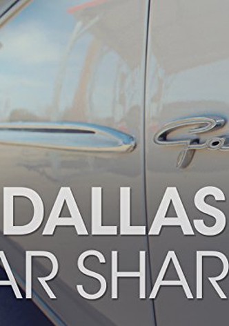 Dallas Car Sharks