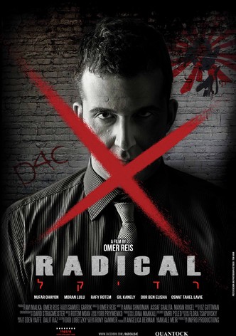 Radical - The Controversial Saga of Dadá Figueiredo