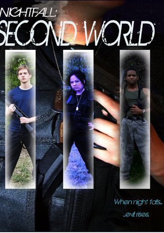 Nightfall: Second World III
