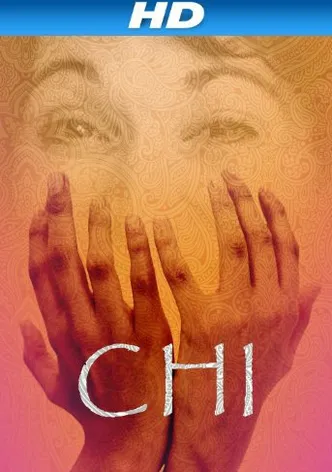 Chi poster