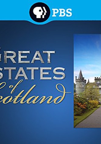 Great Estates Scotland