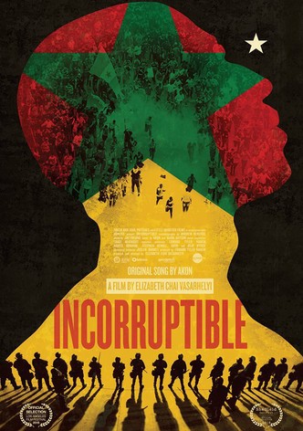 Incorruptible