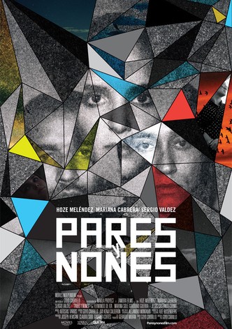 Pares y Nones