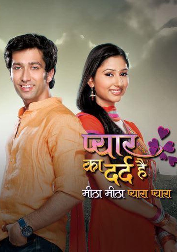 Pyar ka dard hai meetha meetha 2024 pyara pyara full episode