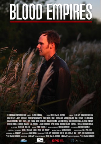 Blood Empires