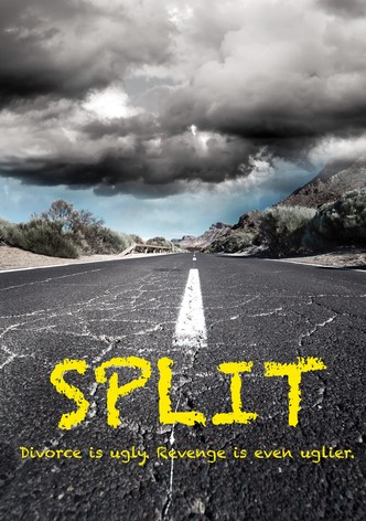 Split: The Blood Chosen