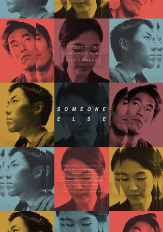 Someone Else