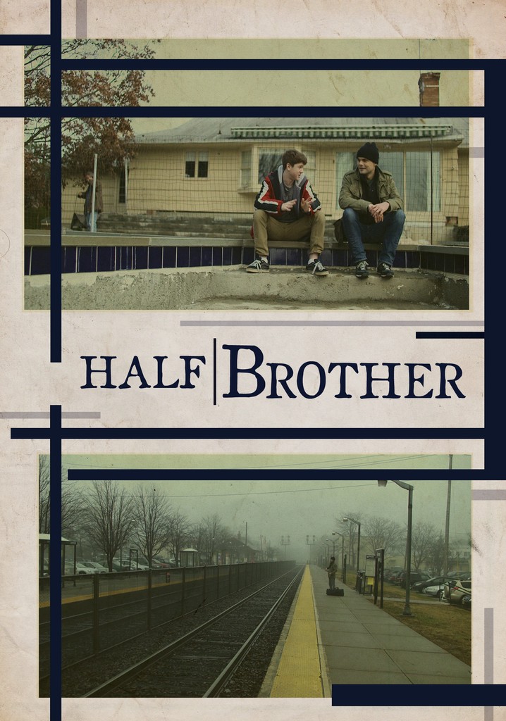 Half Brother