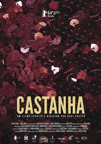 Castanha