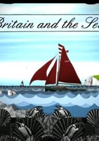 Britain and the Sea