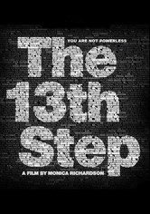 The 13th Step