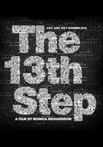 The 13th Step