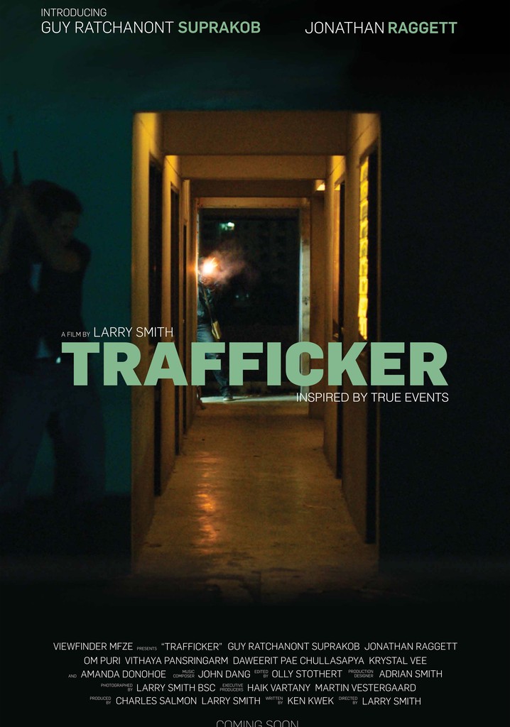 Trafficker