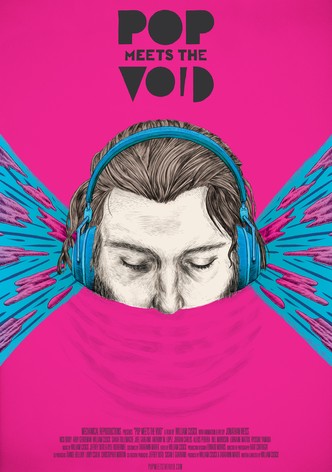Pop Meets the Void