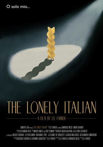 The Lonely Italian