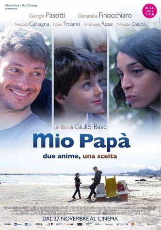 Mio Papà