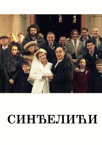 The Sindjelic Family