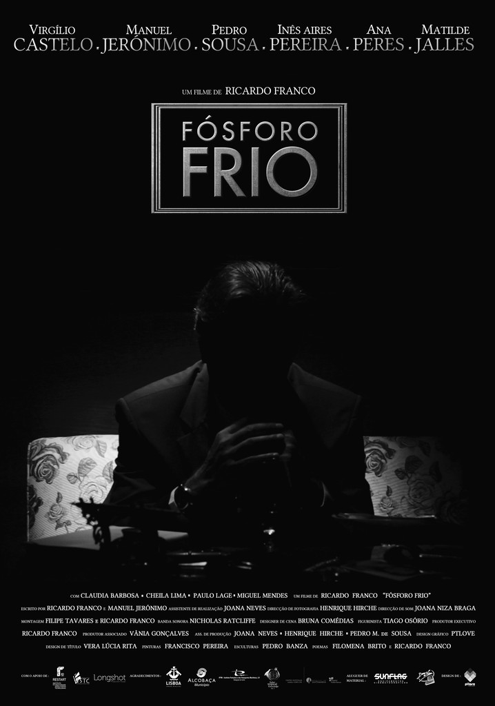 Fósforo Frio