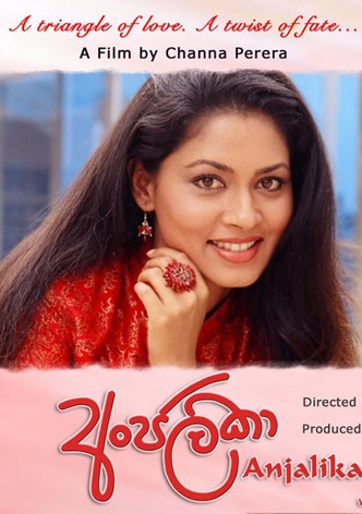 Anjalika