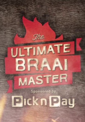 The Ultimate Braai Master