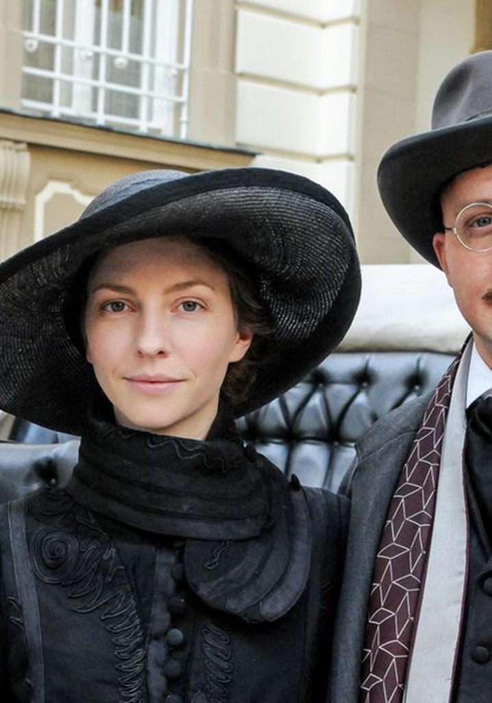 Clara Immerwahr Stream Jetzt Film online anschauen