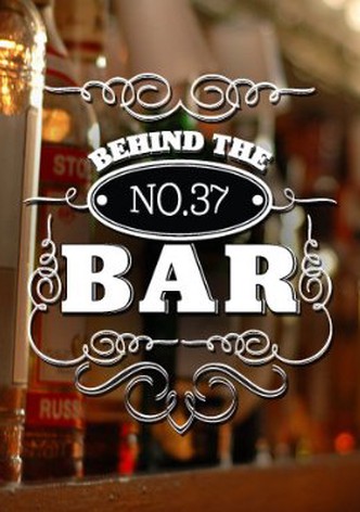 Behind the Bar