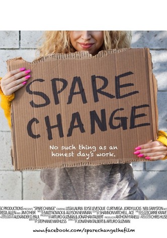 Spare Change