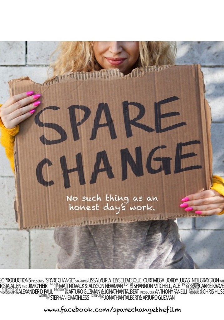 Spare Change