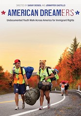 American Dreamers