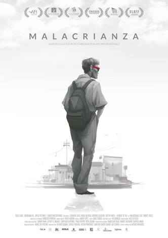 Malacrianza