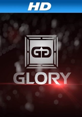 Glory Kickboxing