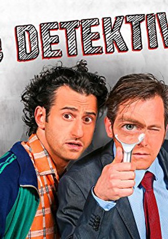 Die Detektive