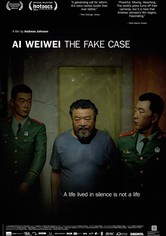Ai Weiwei - The Fake Case