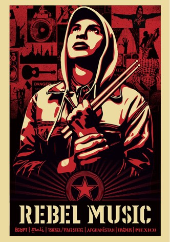 Rebel Music