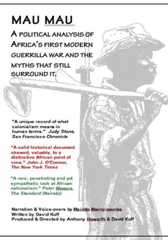 Mau Mau