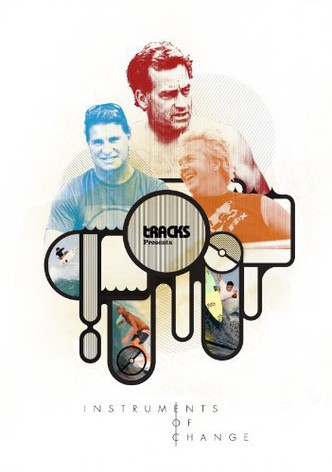 Instruments of Change