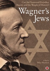 Wagner's Jews