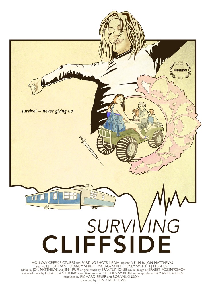 Surviving Cliffside