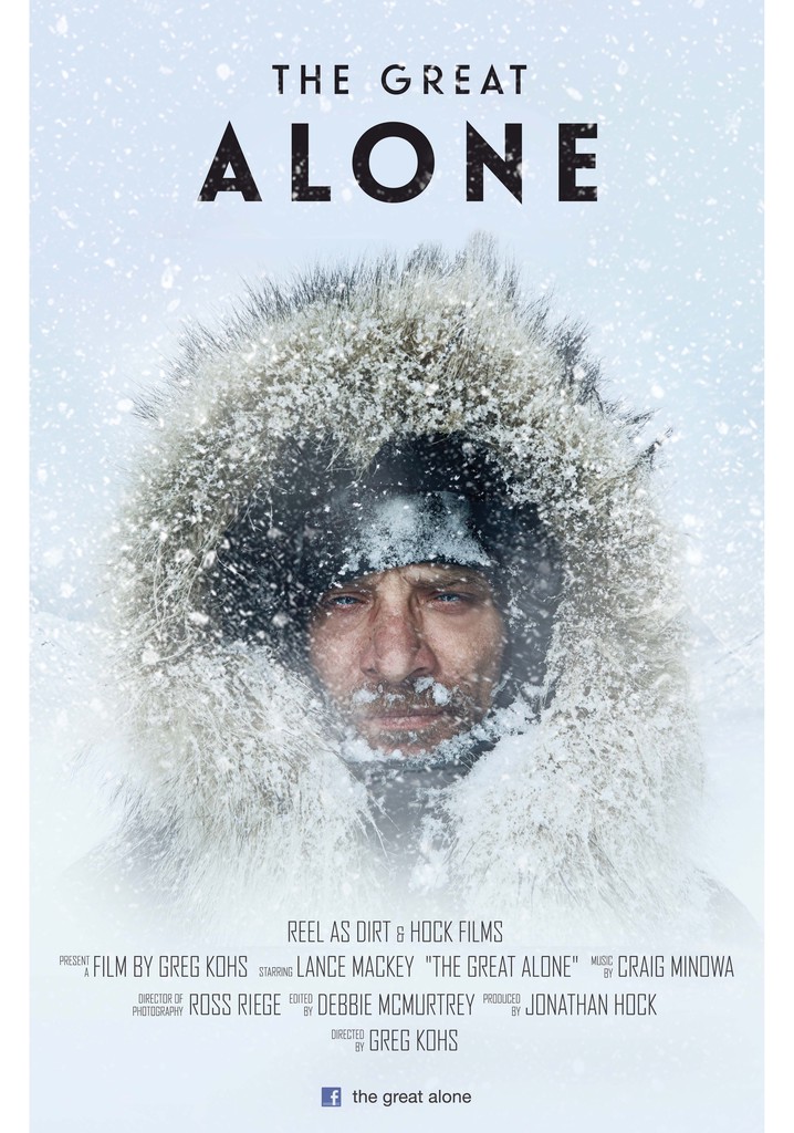 The Great Alone streaming: where to watch online?